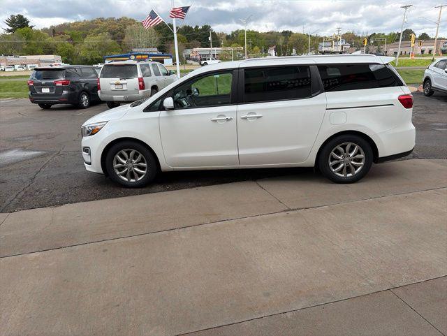2019 Kia Sedona EX