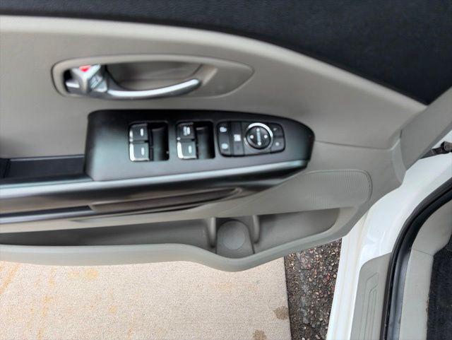 2019 Kia Sedona EX