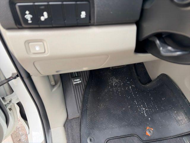 2019 Kia Sedona EX