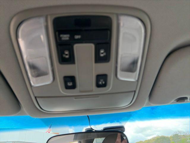 2019 Kia Sedona EX