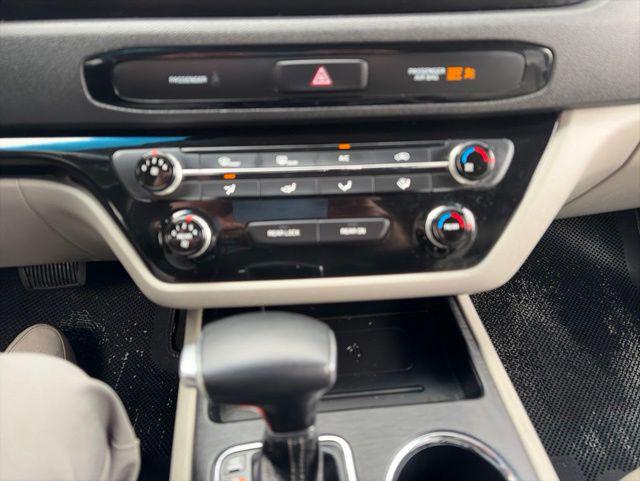 2019 Kia Sedona EX