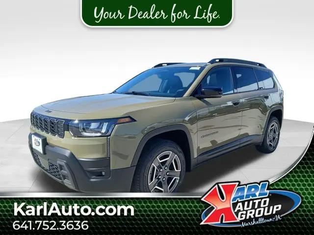 2026 Jeep Cherokee Limited for sale in Marshalltown,, IA