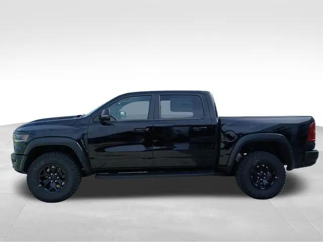 2026 Ram 1500 RHO Crew Cab 4x4 5'7" Box