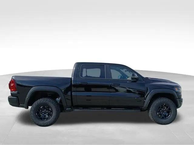 2026 Ram 1500 RHO Crew Cab 4x4 5'7" Box