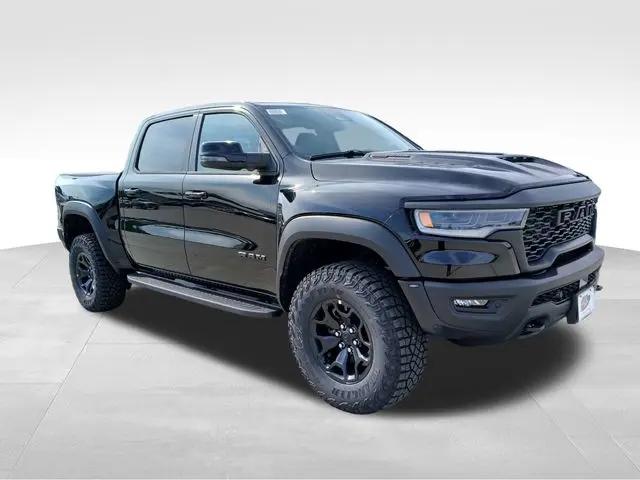 2026 Ram 1500 RHO Crew Cab 4x4 5'7" Box