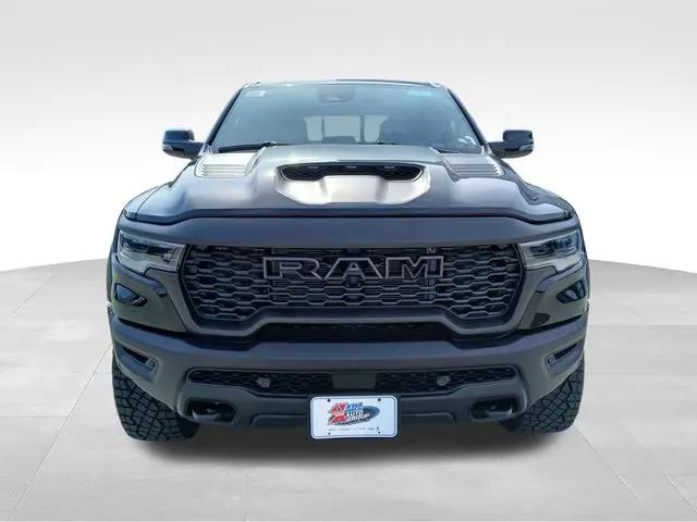 2026 Ram 1500 RHO Crew Cab 4x4 5'7" Box