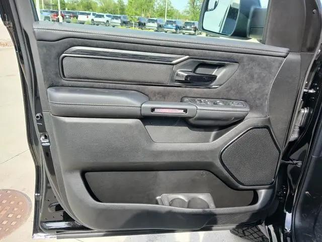 2026 Ram 1500 RHO Crew Cab 4x4 5'7" Box
