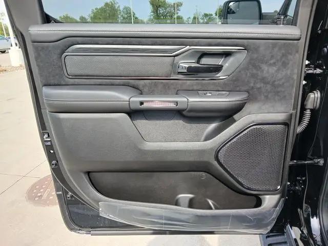 2026 Ram 1500 RHO Crew Cab 4x4 5'7" Box