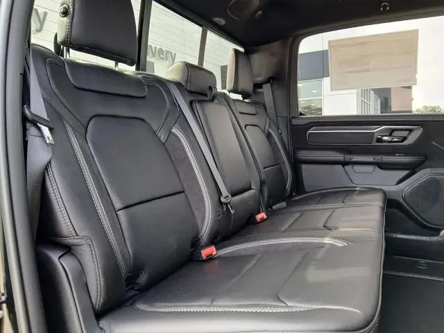 2026 Ram 1500 RHO Crew Cab 4x4 5'7" Box