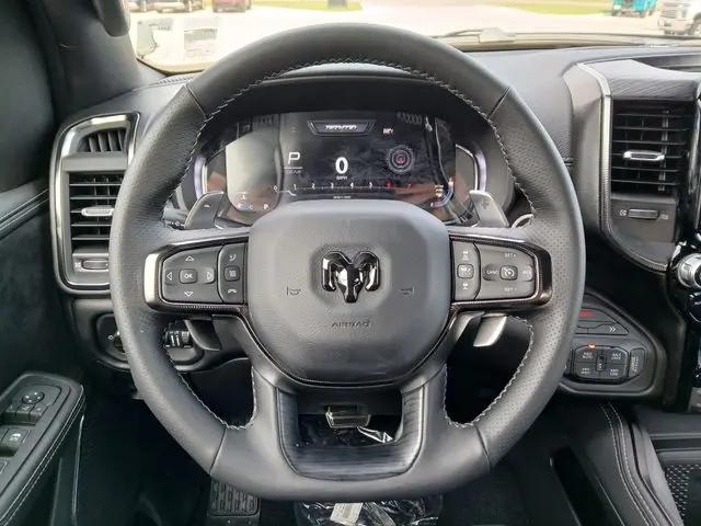 2026 Ram 1500 RHO Crew Cab 4x4 5'7" Box