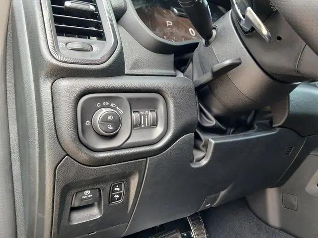 2026 Ram 1500 RHO Crew Cab 4x4 5'7" Box