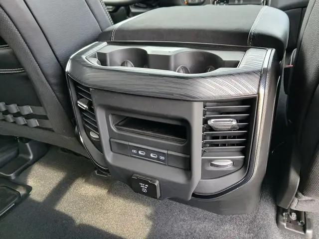 2026 Ram 1500 RHO Crew Cab 4x4 5'7" Box