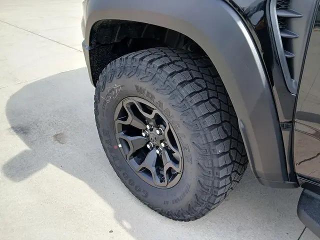 2026 Ram 1500 RHO Crew Cab 4x4 5'7" Box