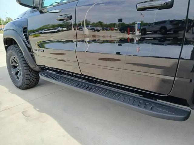 2026 Ram 1500 RHO Crew Cab 4x4 5'7" Box