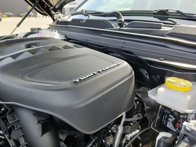 2026 Ram 1500 RHO Crew Cab 4x4 5'7" Box