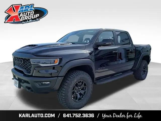 2026 Ram 1500 RHO Crew Cab 4x4 5'7" Box for sale in Marshalltown,, IA