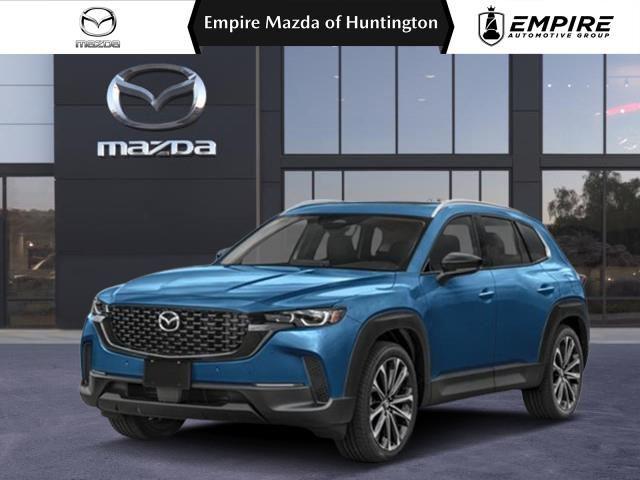 2026 Mazda CX-50 2.5 S Premium for sale in Huntington Station, NY