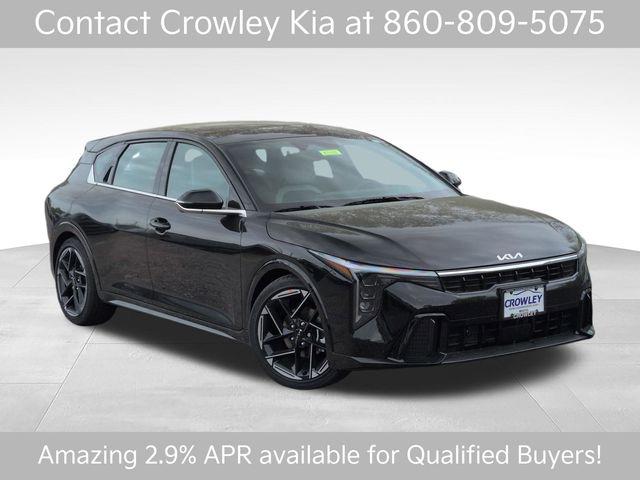 2026 Kia K4 GT-Line for sale in Bristol, CT