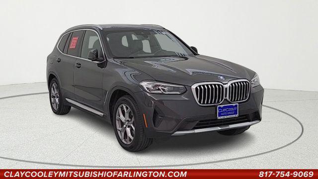 2024 BMW X3 xDrive30i for sale in Arlington, TX