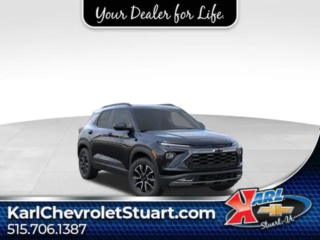 2026 Chevrolet TrailBlazer AWD ACTIV for sale in Stuart, IA