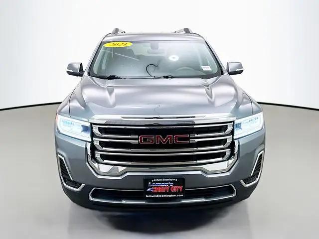 2021 GMC Acadia FWD SLE