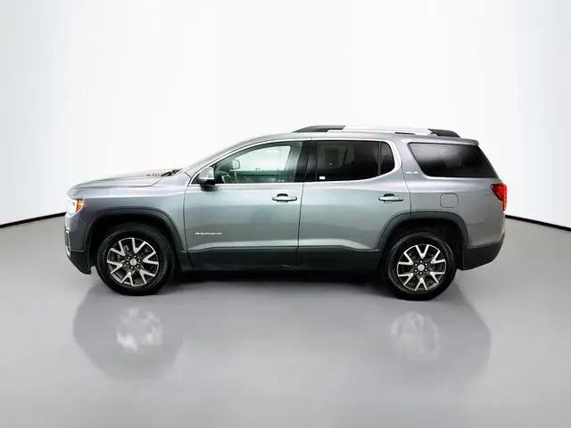 2021 GMC Acadia FWD SLE