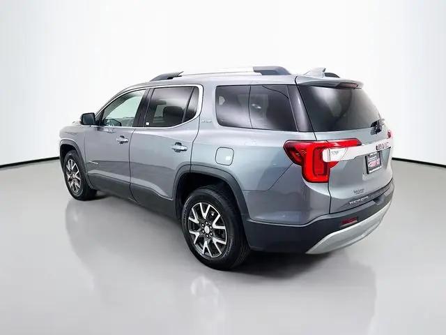 2021 GMC Acadia FWD SLE