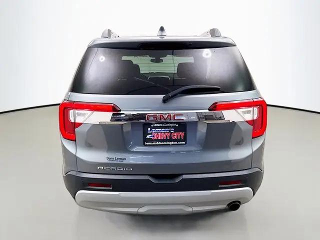 2021 GMC Acadia FWD SLE