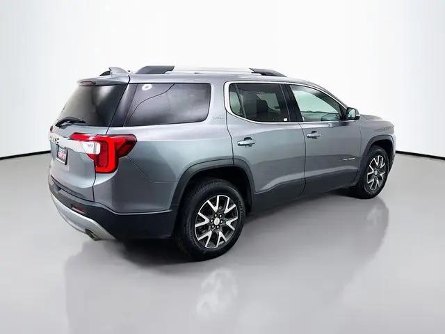 2021 GMC Acadia FWD SLE