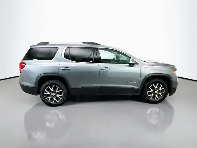 2021 GMC Acadia FWD SLE