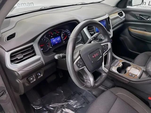 2021 GMC Acadia FWD SLE