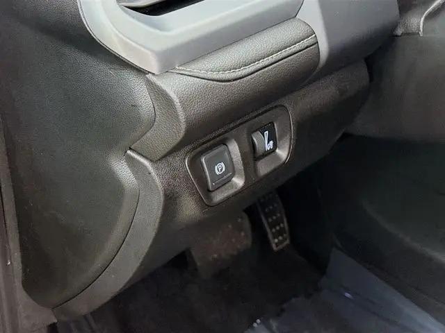 2021 GMC Acadia FWD SLE