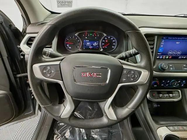 2021 GMC Acadia FWD SLE