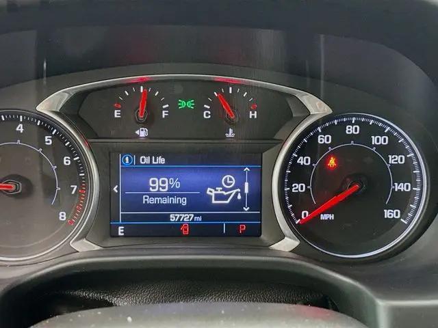 2021 GMC Acadia FWD SLE