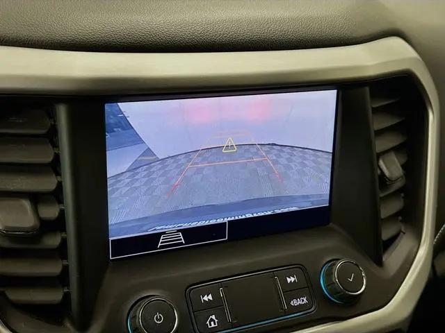 2021 GMC Acadia FWD SLE