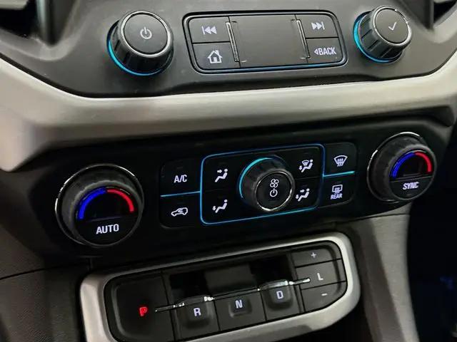 2021 GMC Acadia FWD SLE