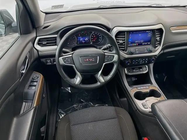 2021 GMC Acadia FWD SLE