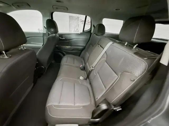 2021 GMC Acadia FWD SLE