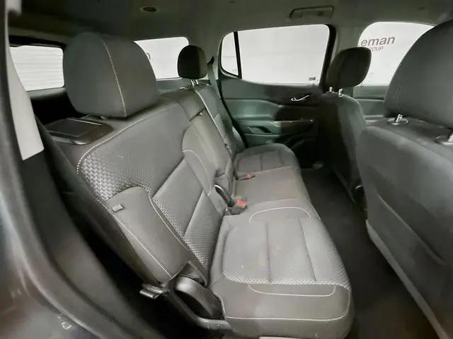 2021 GMC Acadia FWD SLE