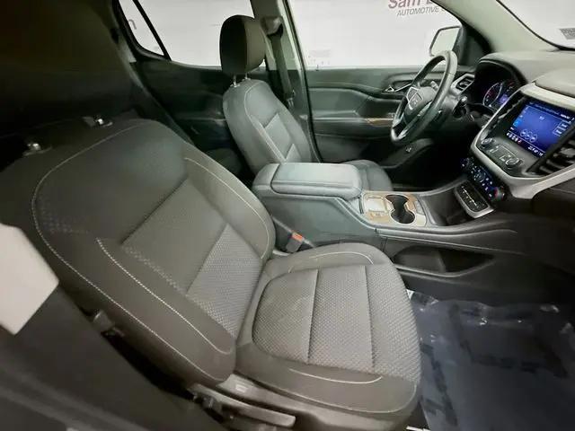 2021 GMC Acadia FWD SLE