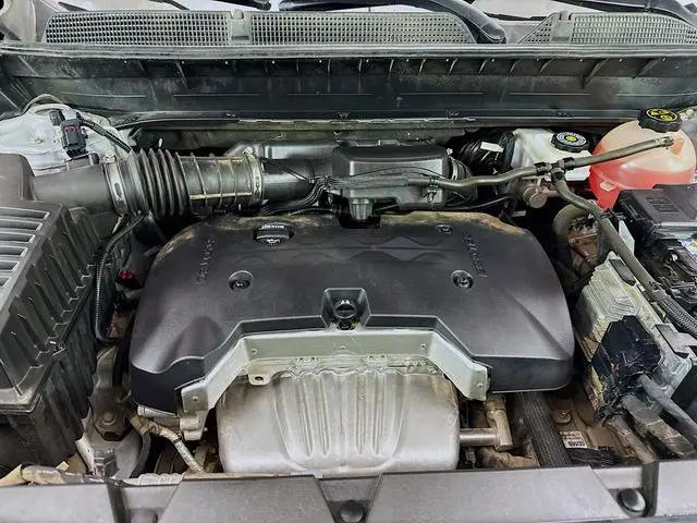 2021 GMC Acadia FWD SLE