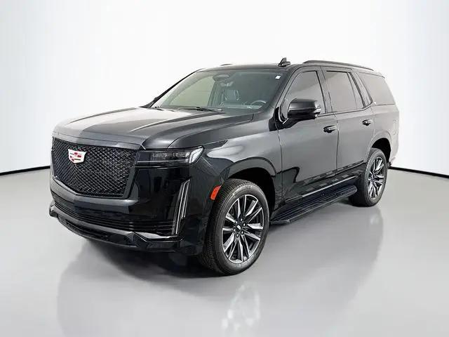 2023 Cadillac Escalade 4WD Sport