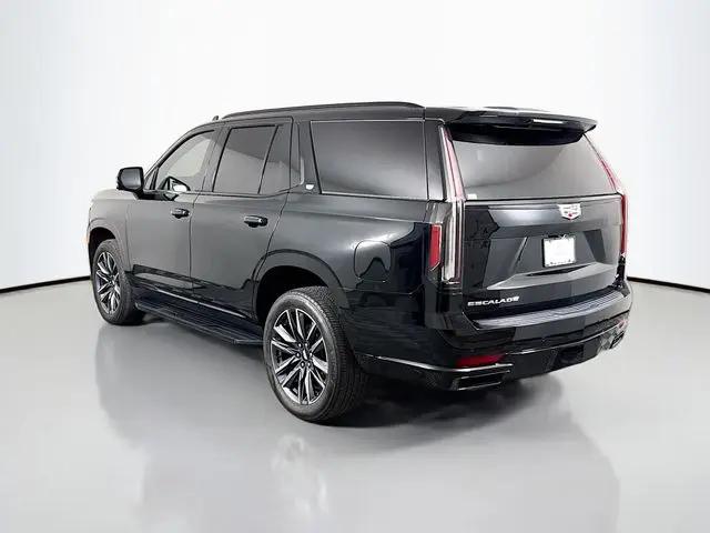 2023 Cadillac Escalade 4WD Sport