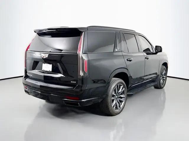 2023 Cadillac Escalade 4WD Sport
