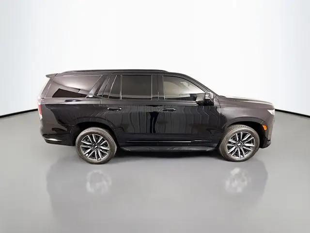 2023 Cadillac Escalade 4WD Sport