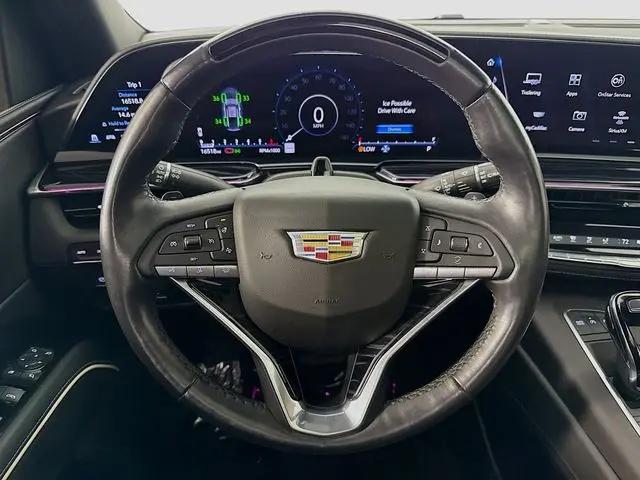 2023 Cadillac Escalade 4WD Sport