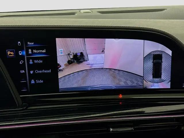 2023 Cadillac Escalade 4WD Sport