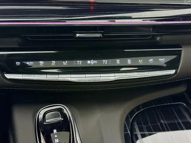 2023 Cadillac Escalade 4WD Sport