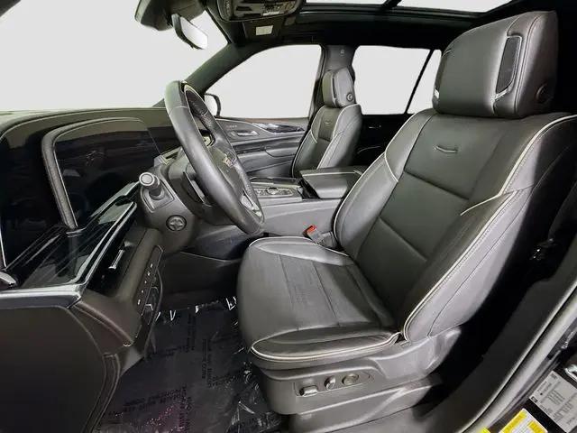 2023 Cadillac Escalade 4WD Sport
