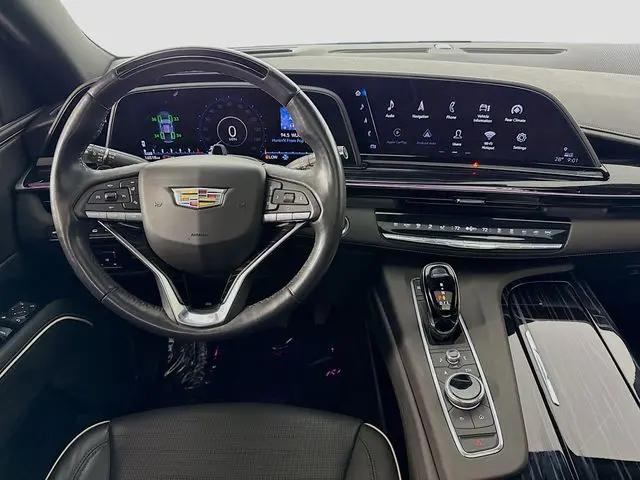 2023 Cadillac Escalade 4WD Sport